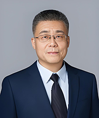 Xiangdong Zhang